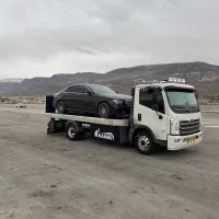 خودروبر کفی خودروسوار امدادخودرو حمل‌خودرو یدک‌کش|خدمات حمل و نقل|شیراز, فرهنگ شهر|دیوار