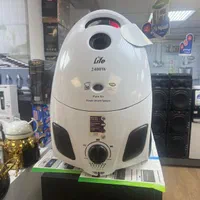 جاروبرقی ۲۵۰۰ وات|جاروبرقی، جارو شارژی، بخارشو|فردیس, فردیس|دیوار