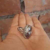 انگشتر شجر|جواهرات|کشکوئیه, |دیوار