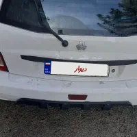 پراید۱۱۱ خوشگل|خودرو سواری و وانت|ری, حمزه‌آباد|دیوار