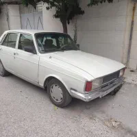 پیکان سالار انژکتور ۸۲