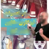 آموزش شغل تیزکاری تیزکردن تیغه ماشین ریش تراش قیچی|خدمات آموزشی|تهران, جوادیه|دیوار