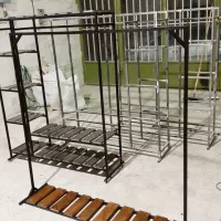 رگال ساده|بندرخت و رخت‌آویز|نجف‌آباد, امام خمینی|دیوار