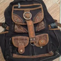 کیف مدرسه
