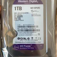 حافظه 1ترابایت وسترن دیجیتال