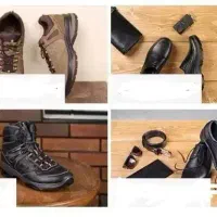 فروش بن خرید کفش فرزین زیر قیمت