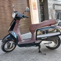 بنلی ستا 125