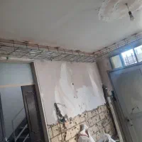 نیازمند بنا گچکار