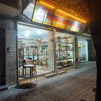 آباژور تمام چوبی با بهترین کیفیت|چراغ خواب و آباژور|تبریز, |دیوار