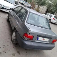 پراید سبا|خودرو سواری و وانت|پاکدشت, پاکدشت (مامازند)|دیوار