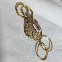 مقداری طلا در حد نو|جواهرات|شهریار, شهریار|دیوار