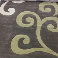 فرش 6متری نو و فرش طرح ترکی 9متری