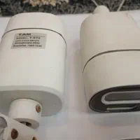 ۲ عدد دوربین دید در شب