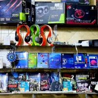 فروش لوازم خدمات کامپیوتری|قطعات و لوازم جانبی رایانه|ورامین, ورامین|دیوار