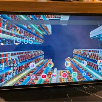 مانیتور اندروید - موبایل تبلت|تبلت|تهران, میرداماد|دیوار