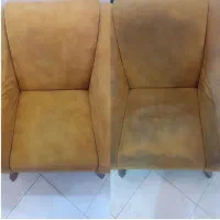 مبل شویی گندم( مبلشویی ) با مواد نانو