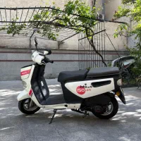 موتور جهان رو کانگورو