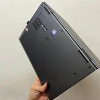 Thinkpad core i7 نسل هشت|رایانه همراه|شیراز, ارم|دیوار