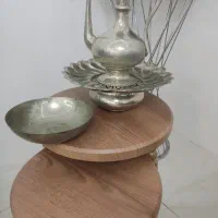 آفتابه لگن و کاسه