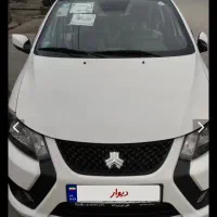 کویک اراس سفید مشکی صفر مدل ۱۴۰۰۴کارکر ۰میباشد