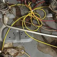 تعمیرات انواع اجاق گاز با نازلترین قیمت در تهران|خدمات پیشه و مهارت|تهران, امین حضور|دیوار