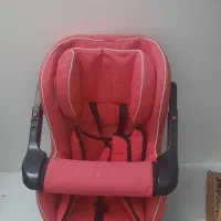 صندلی ماشین