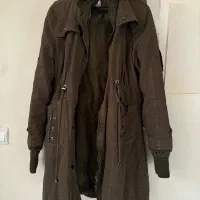 کاپشن زنانه ترک|لباس|تهران, نیروی هوایی (پیروزی)|دیوار