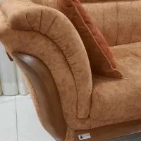 فروش فوری مبل راحتی در حد نو