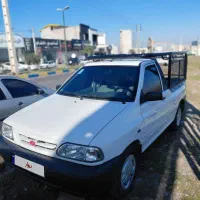 فروش پراید وانت ۴۰۱