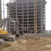 آپارتمان فاخرآکاش۲/استخرو سوناوجکوزی/فول هتلینگ