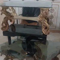میز جلو مبلی ومیز ال سی دی