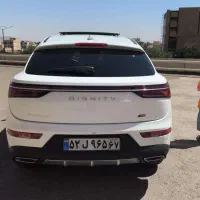 دیگنیتی پرایم سفید مارون 1404|خودرو سواری و وانت|اصفهان, شیخ اشراق|دیوار