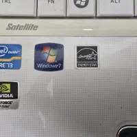 لپتاپ توشیبا