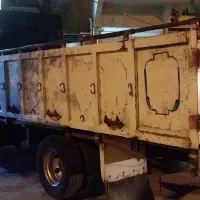 کامیونت هیوندا|خودرو سنگین|گیلان غرب, |دیوار