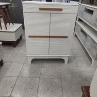 ست کمد-کنسول-میز-جلومبلی پلاز|جاکفشی، کمد، دراور|قم, امامزاده ابراهیم|دیوار