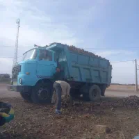 چغندر قند از یه تن تا ۱۰۰ تن