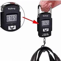 ترازو تا ۵۰ کیلو را میکشد