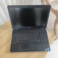 لپ تاپ Dell i7 4800MQ باگرافیک۲ خونگی کمکار