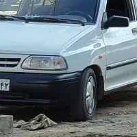 پراید 131مدل 91|خودرو سواری و وانت|چناران, |دیوار