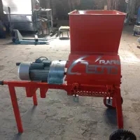 علوفه خرد کن یک کاره دو کاره و سه کاره