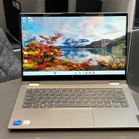 پ‌تاپ Lenovo ThinkBook 14s Yoga G2 تاچ ۳۶۰ درجه