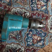 سنظام و گیر بکس دریل بوش