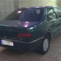 پژو ۲۰۰۰ مدل ۸۰|خودرو سواری و وانت|کرمان, |دیوار