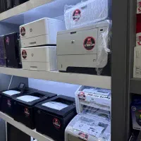 بورس پرینتر اصفهان HP PRO 400 گارانتی ۶ماه|پرینتر، اسکنر، کپی، فکس|اصفهان, گلزار|دیوار