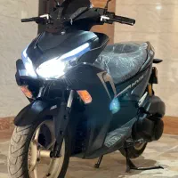 nvx 180 / طرح آیروکس