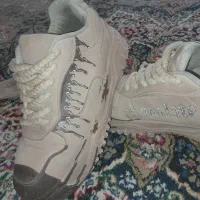 کفش سایز۴۳|کیف، کفش، کمربند|شیراز, کوشک میدان|دیوار