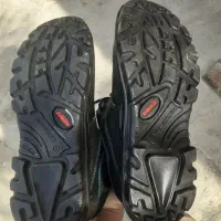 کفش نو محکم شماره ۴۲|کیف، کفش، کمربند|ایرانشهر, |دیوار