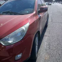 توسان ۲۰۱۳|خودرو سواری و وانت|شهریار, شهریار|دیوار