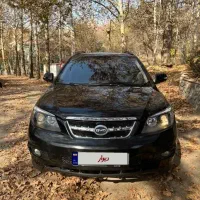 Byd بی وای دی اس ۶