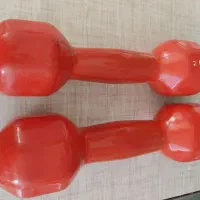 دمبل ۲ کیلویی